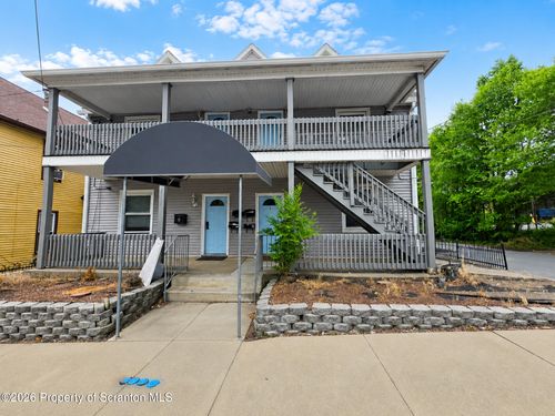 1-1011 Scranton Street, Scranton, PA, 18504 | Card Image