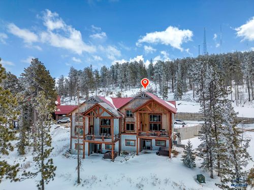 21172 Stewart Slope Cir, Lead, SD, 57754 | Card Image