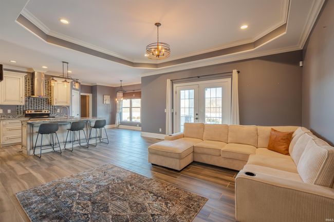 581 N Silverdale Rd, House other with 4 bedrooms, 4 bathrooms and null parking in Rockport IN | Image 10