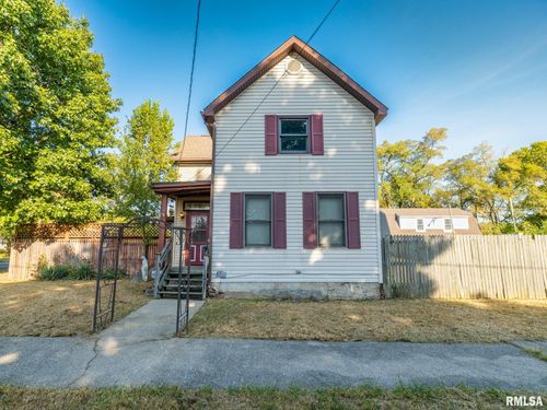 900 S Warren St, Peoria, IL, 61605-3577 | Card Image