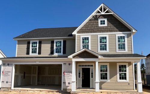 336 Steelwood St, Raeford, NC, 28376-8178 | Card Image