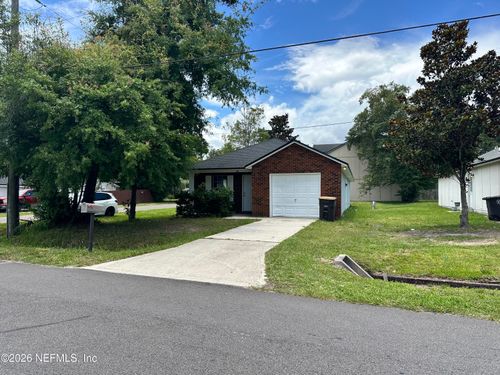 1394 Manotak Ave, Jacksonville, FL, 32210-1085 | Card Image