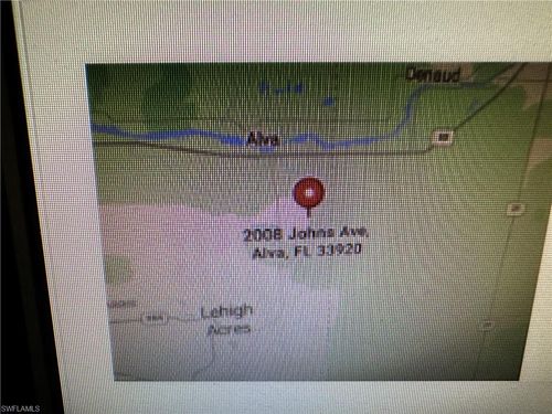 2008 Johns Ave, ALVA, FL, 33920-1413 | Card Image