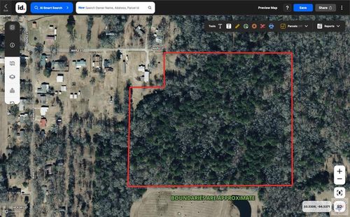 0 Maple St, Maud, TX, 75567 | Card Image