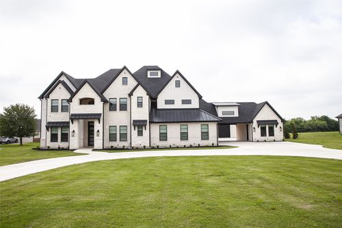 405 Wilderness Trl, Royse City, TX, 75189-8424 | Card Image