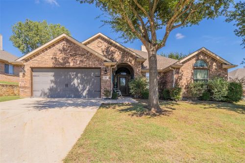 2113 Old Foundry Road, Weatherford, TX, 76087 | Card Image