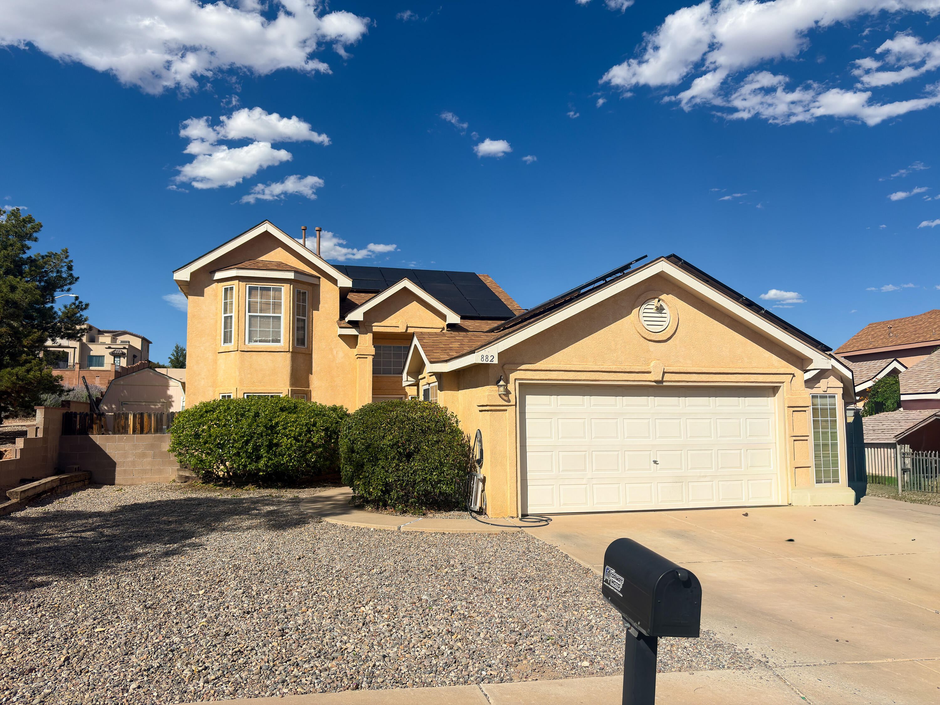 Residential in Los Lunas