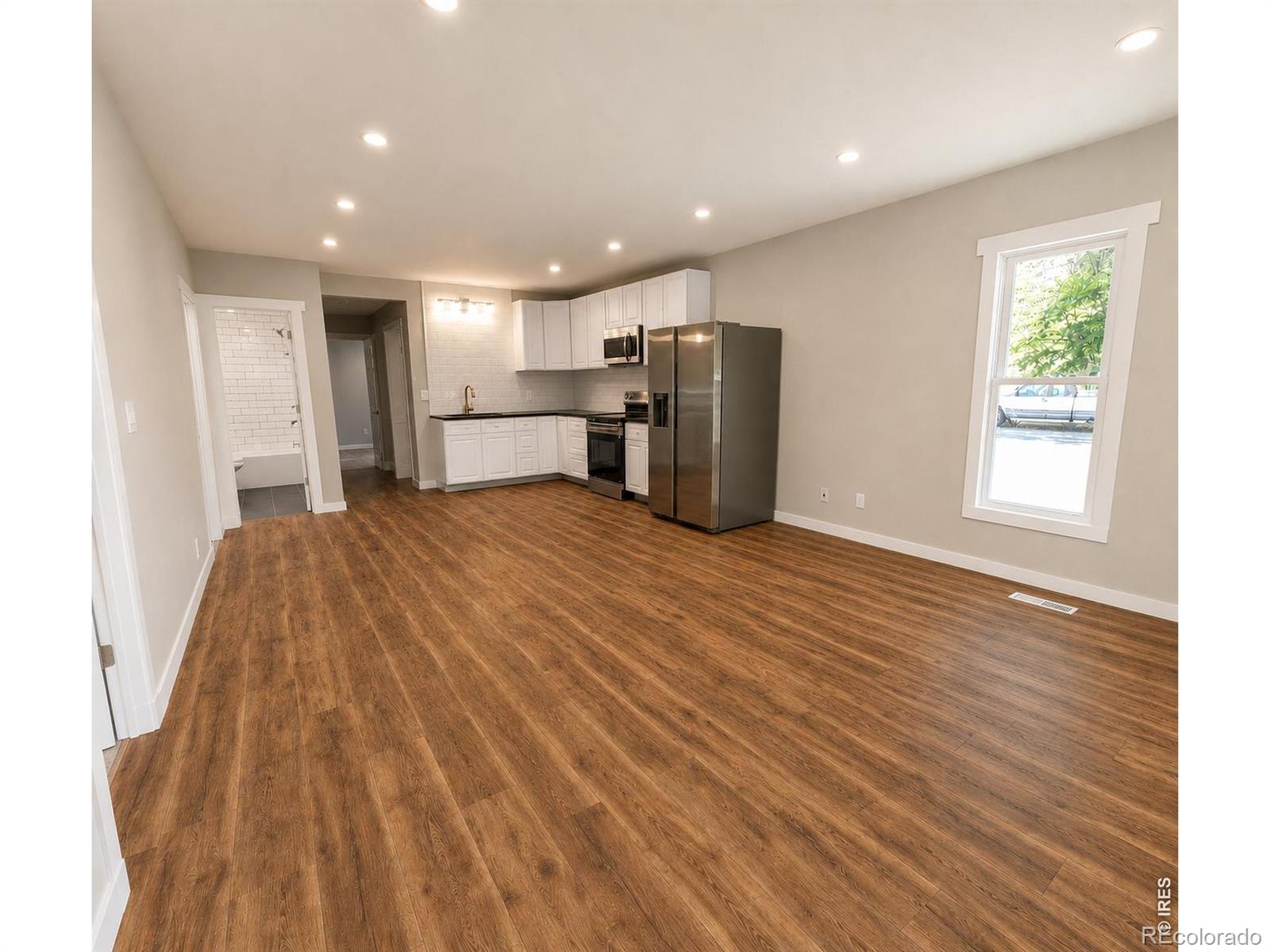 Residential in Brush 5