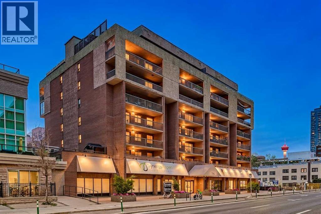 Residential in Calgary