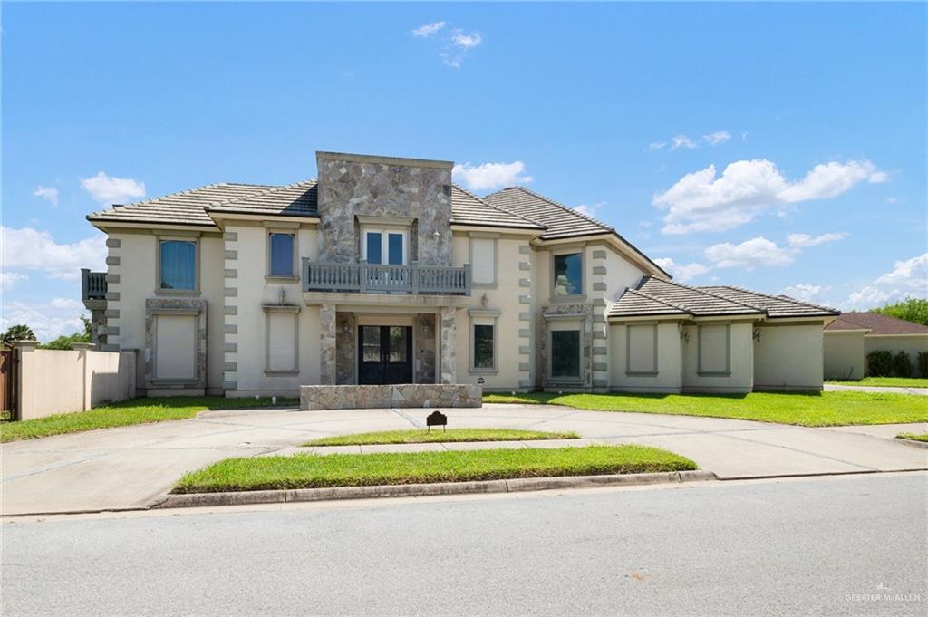 Lago Escondido , Brownsville, TX 78520