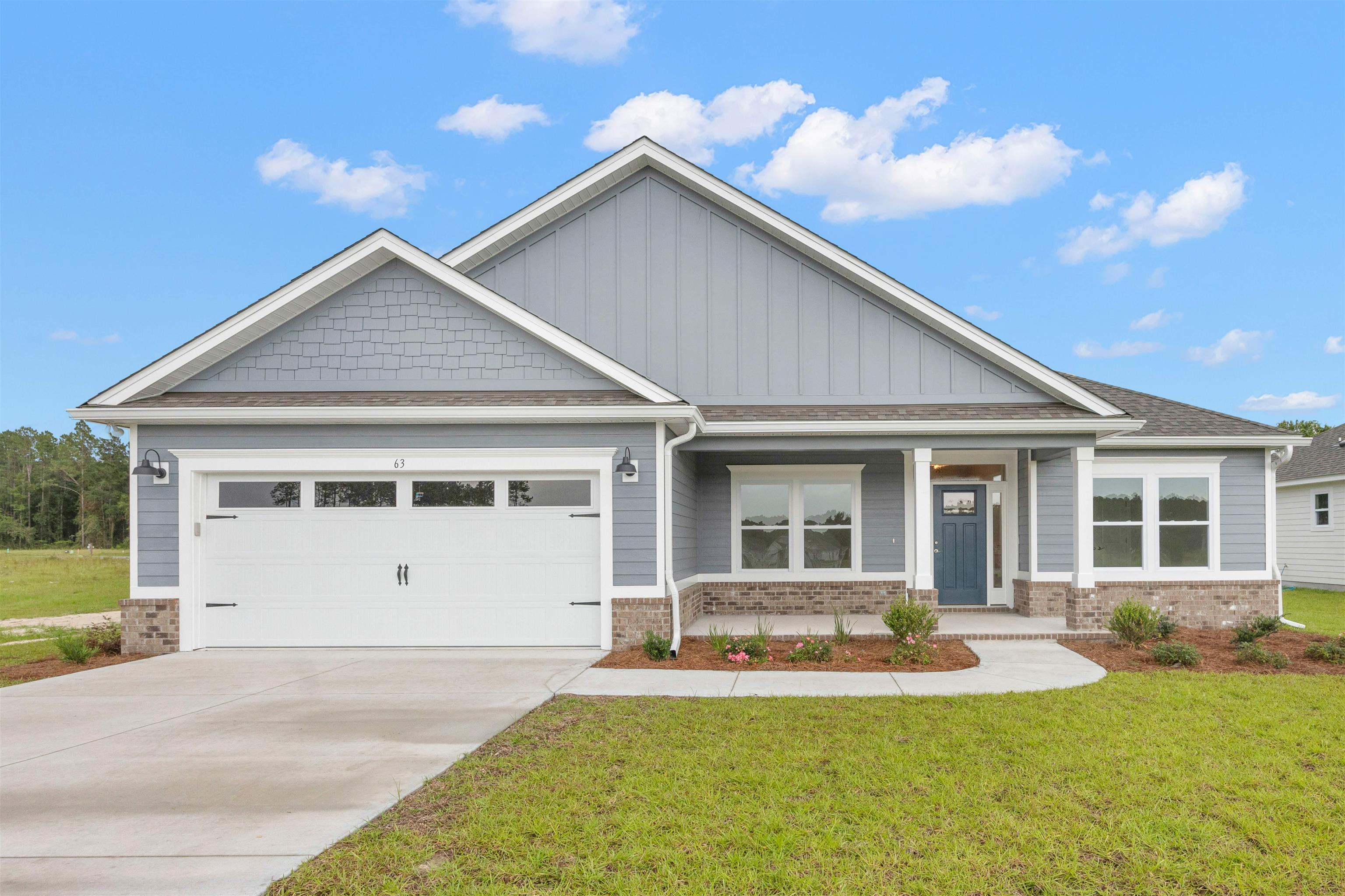 Piedmont Rd, Crawfordville, FL 32327