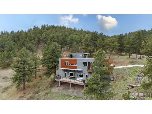1440 Reed Ranch Rd, Boulder, CO, 80302-9479 | Card Image