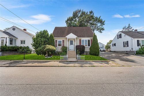 76 Baird Ave, North Providence, RI, 02904-3623 | Card Image