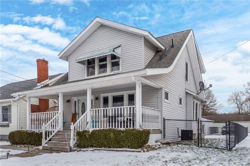 1571 W Ridge Ave, Sharpsville, PA, 16150-1066 | Card Image