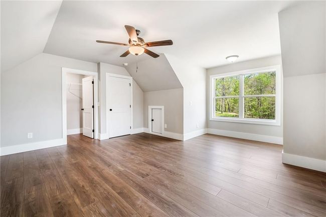 133 Cliffs Dr, House other with 4 bedrooms, 3 bathrooms and null parking in Dalton GA | Image 22