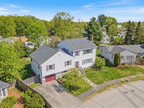 92 Shaw Rd, Belmont, MA, 02478-4522 | Card Image