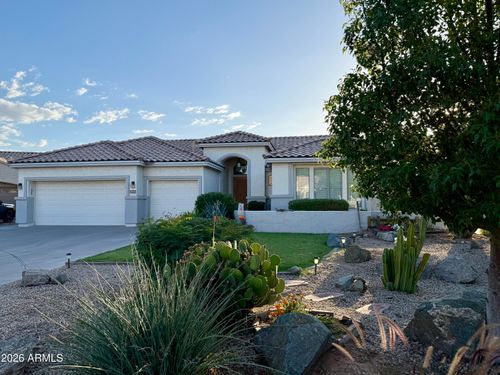 2964 S Santa Anna Court, Chandler, AZ, 85286 | Card Image