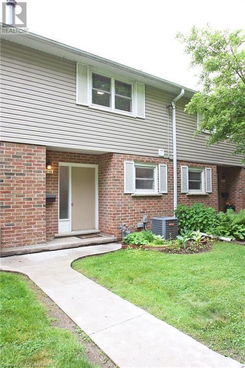 6-410 Pioneer Dr, Kitchener, ON, N2P1H6 | Card Image