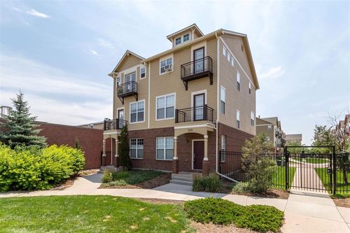 333 E Las Animas St, Colorado Springs, CO, 80903-4175 | Card Image