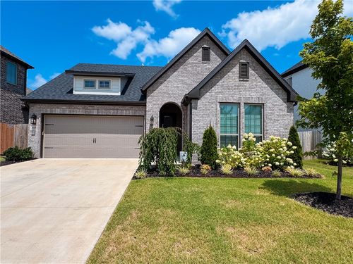 3868 W Grouse Rd, Fayetteville, AR, 72704-5172 | Card Image