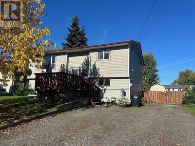 2831 Victoria St E, House other with 3 bedrooms, 1 bathrooms and null parking in Vanderhoof BC | Image 3