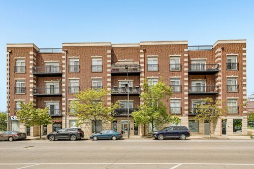 2a-5420 Kedzie Ave, Chicago, IL, 60625-2684 | Card Image