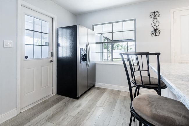 551 84 Th Ave N, House other with 2 bedrooms, 1 bathrooms and null parking in ST PETERSBURG FL | Image 6