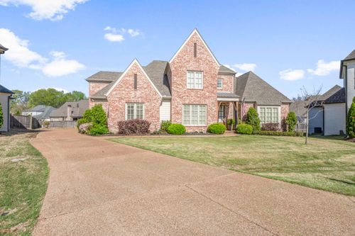 12418 Zapata Cv, Collierville, TN, 38017-2285 | Card Image