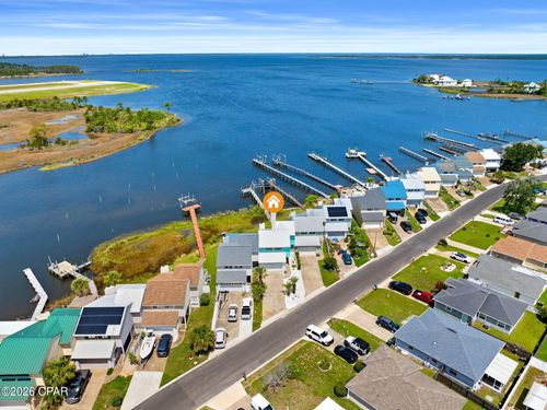 1243 Capri Dr, Panama City, FL, 32405-4801 | Card Image