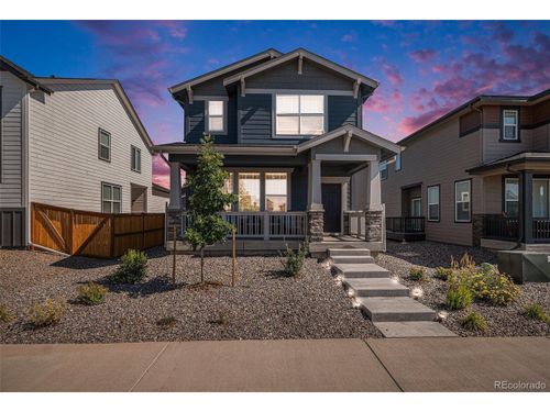 635 Cottonwood Ave, Bennett, CO, 80102-8833 | Card Image