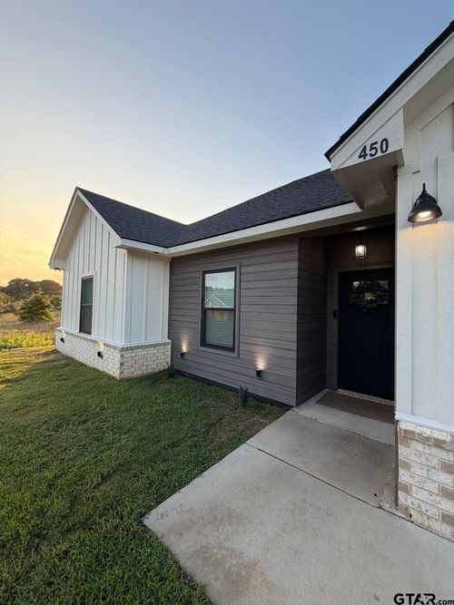 450 Lake Rd, Bullard, TX, 75757-6545 | Card Image