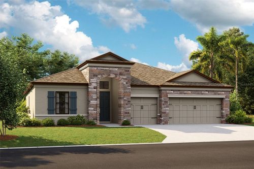 12977 Long Valley Circle, SPRING HILL, FL, 34609 | Card Image