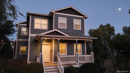 3960 Winona Ct, Denver, CO, 80212-2255 | Card Image