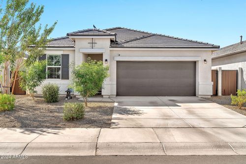 24153 W Verlea Drive, Buckeye, AZ, 85326 | Card Image