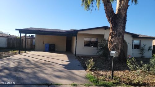 7135 W Cambridge Ave, Phoenix, AZ, 85035-1314 | Card Image