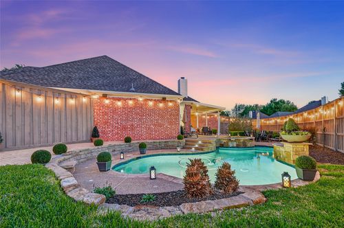 1800 Trail Ridge Ln, Flower Mound, TX, 75028-4278 | Card Image