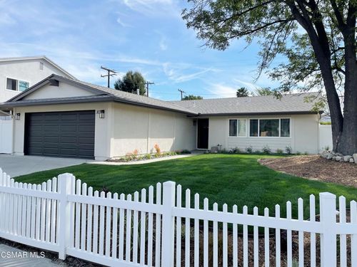 382 Aristotle St, Simi Valley, CA, 93065-1707 | Card Image