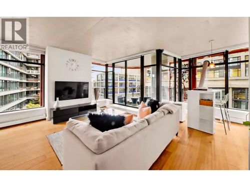 906-128 W Cordova Street, Vancouver, BC, V6B0E6 | Card Image