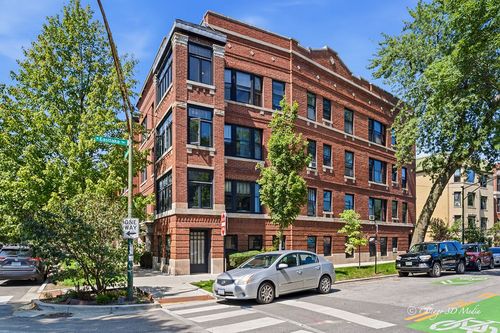 2-1334 W Birchwood Avenue, Chicago, IL, 60626 | Card Image