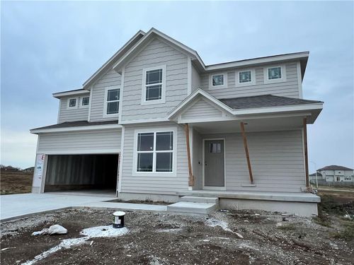 17001 S Mahaffie St, Olathe, KS, 66062 | Card Image