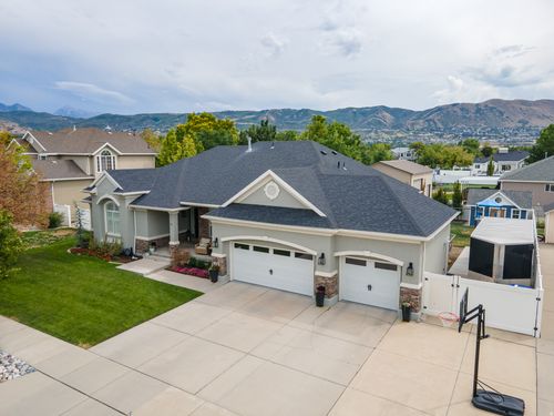 374 Draper Downs Dr, Draper, UT, 84020-8957 | Card Image
