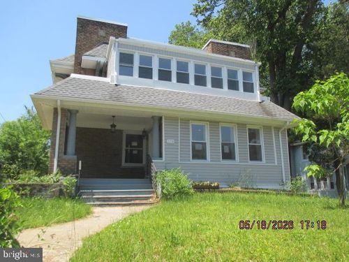2276 N 51st St, PHILADELPHIA, PA, 19131-2453 | Card Image