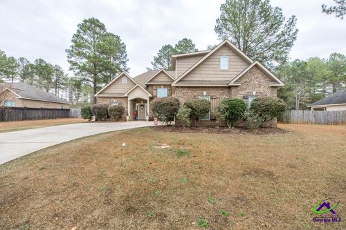 312 Bridgehampton Way, Perry, GA, 31069-4614 | Card Image