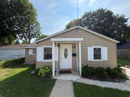 115 Grant St, BARRINGTON, IL, 60010-3001 | Card Image