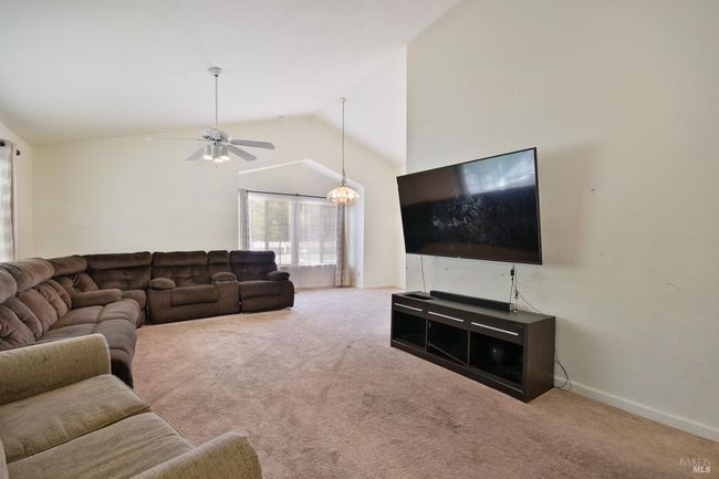 2928 Candleberry Way, House other with 4 bedrooms, 2 bathrooms and 3 parking in Fairfield CA | Image 9