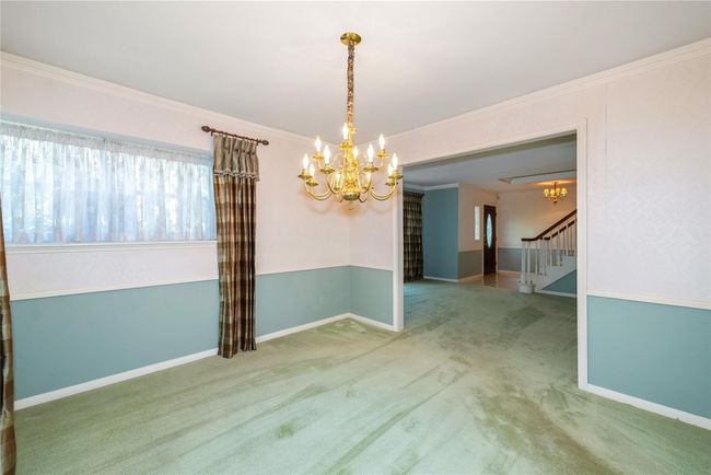 6211 Darby Way, House other with 5 bedrooms, 3 bathrooms and 2 parking in Spring TX | Image 7