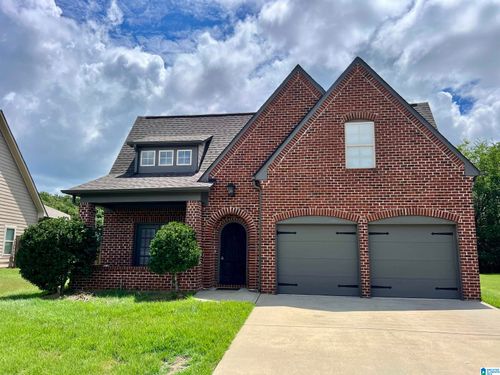 1334 Mountain Ln, GARDENDALE, AL, 35071-4200 | Card Image