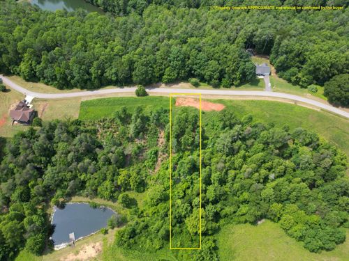 Lot 34 River Rock Rd, Vinton, VA, 24179 | Card Image