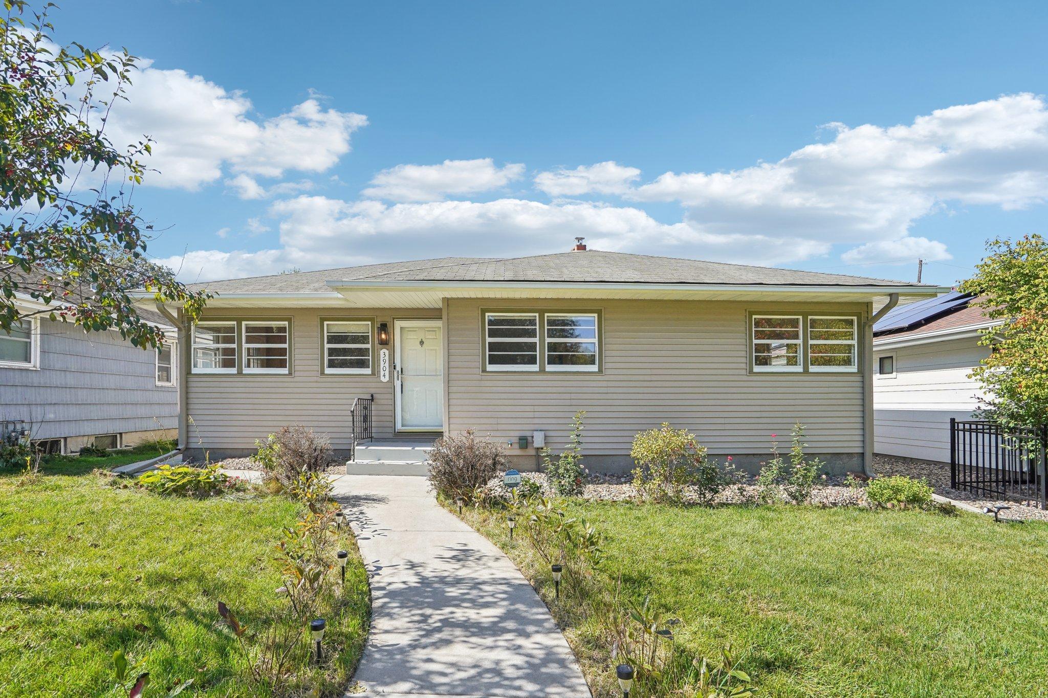 Washburn Ave, Minneapolis, MN 55410
