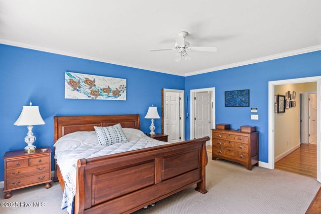 362 Olde Point Loop, House other with 4 bedrooms, 5 bathrooms and 2 parking in Hampstead NC | Image 46